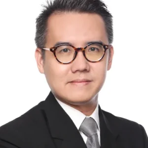 SOH TIONG YUEN ASHLEY (ASHLEY SOH)