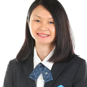 HO SERN LING (SELINE HO)