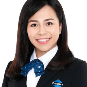 GOH CHIA HUI (Jaelyn)