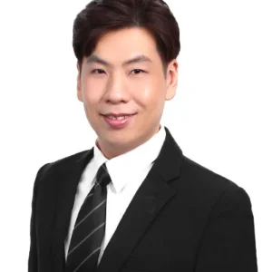 SEET KWANG HENG, ABEL (ABEL SEET)