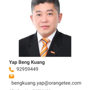 YAP BENG KUANG