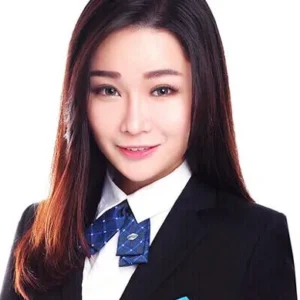 GOH CHIANN LIH (CHERYL GOH)