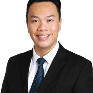 LEE WENG HONG, BENJAMIN (Benz Lee)