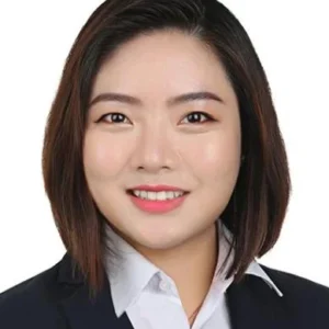WENG WEIQIONG (WENDY WENG)