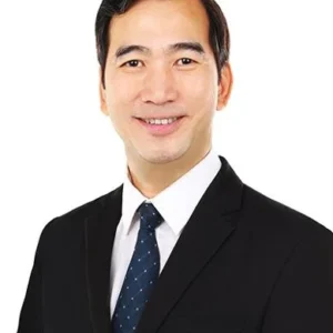 ONG HOCK TECK (BERNARD ONG)