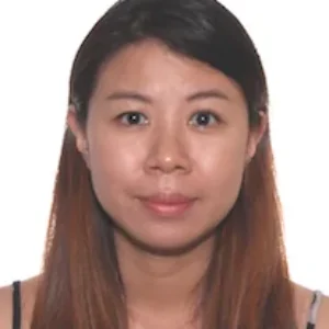 LEE MEI SHAN (SHANNY LEE)