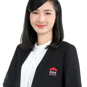 REBECCA QUAH YEE HOON