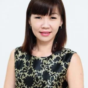 TAN JENNY (JENNY TAN)