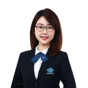 AUDREY LIM ERN SIN (AUDREY LIM ERN SIN)