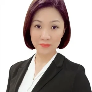 WONG SUET FUN (JANET WONG)