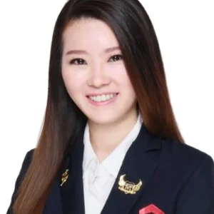 SOH QIHUI, JOSEPHINE