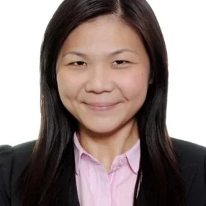 SOH CHAI HWEE (WINNIE SOH)