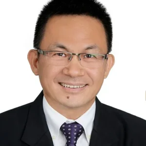 CHEN ZHIYONG (JOHN CHEN)