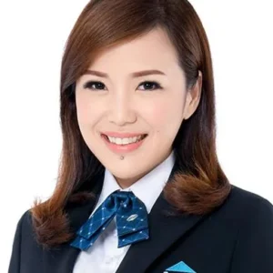 JANICE SIM YEN LI (JANICE SIM)