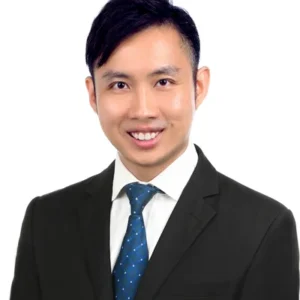 CHEN KANGXING (WILLIAM CHEN)