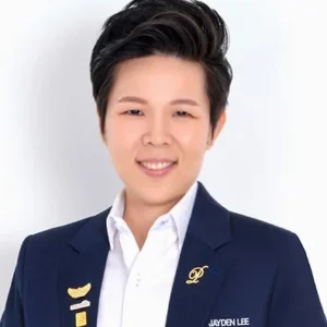 LEE JIA XIN, JAYDEN (Jayden Lee)