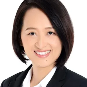 PAULINE MARIE LIM AI HSIA