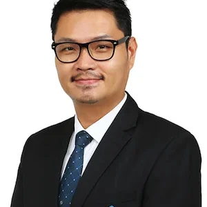 BENNY LOW MENG RUNG (BENNY LOW)