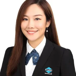 KOK YI MEI (KOK YI MEI E-MAY)