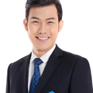 QUEK CHEE WEI (IZAC QUEK)