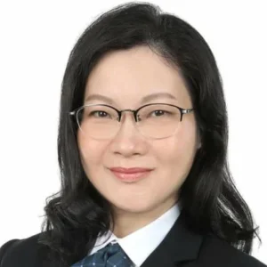 CHEN CHIN EE (JINGYI CHEN)