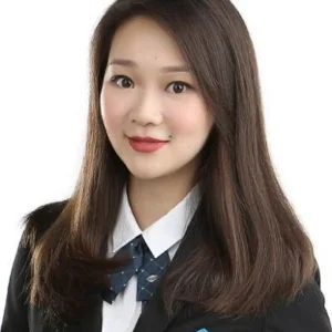 REVILIA TANYADJAJA (REVILIA T.)