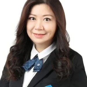 NG KAH WAH, ANGELIA (EVANGELINE NG)