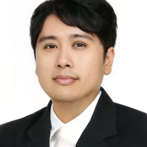 HUANG JINGHONG (TIMOTHY)