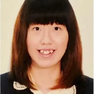 JESSICA TAN YEE SIAN