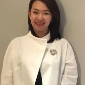 CHEN MEI NI (BERLYN)