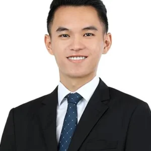 NG YONG XUE, ISAAC (ISAAC NG)