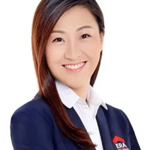 YEO TING TING, EILEEN (EILEEN YEO)