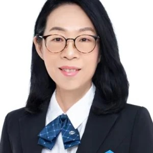 CHEN YUHE (HEATHER CHEN)