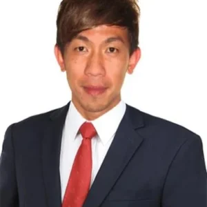 TAN LI THONG, EDWIN (EDWIN TAN)