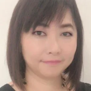 CHEW PAK NGOH, THERESE JEZAMINE (THERESE CHEW)