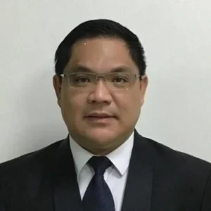 LONG TONG WAY (GEORGE LONG)