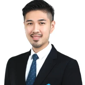 CHOO CHIN HEE, DANIEL (DANIEL CHOO)