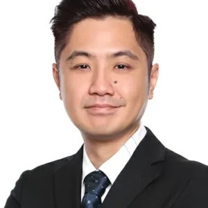 ONG HENG HUI (MIKHAEL)