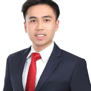 THAM KAH SOON, MARCUS (MARCUS THAM)