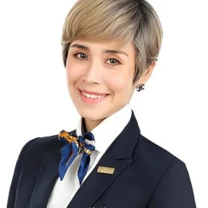 ZHENG HUINENG (TIFFANY ZHENG)