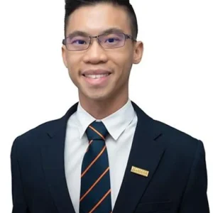 KANG WEI QIANG, WILFRED (WILFRED KANG)