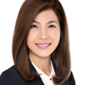 CHUA BEE ENG (DESIREE)