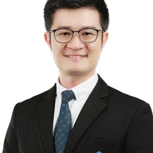 SUNNY LUA YAN HWEE (SUNNY L)