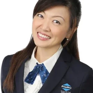 PEH PING PING (ASHLYN PEH)