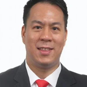 MERVYN ANG KIM CHOON