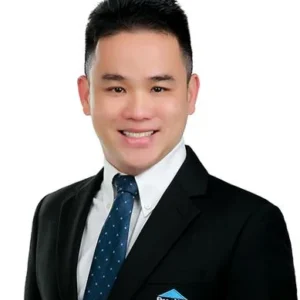 KOH ENG CHEONG, LAWRENCE (LAWRENCE KOH)