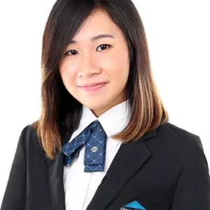 LING YA-HUI YAE (YAN LING)