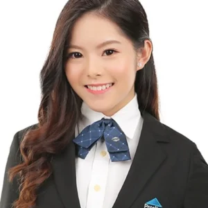 KHOO SHI JIE, ANNABELLE