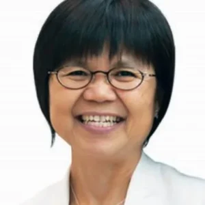 LIM SWEE CHOO KATHRINE