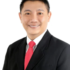 LIM BOON KIAT, MELVIN